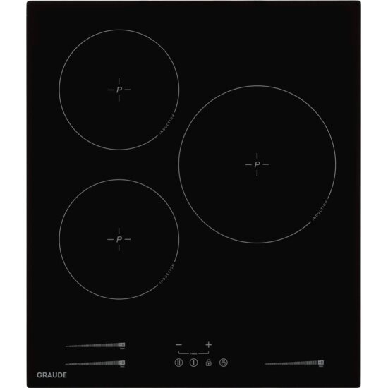 Индукционная варочная панель Graude IK 45 0 S