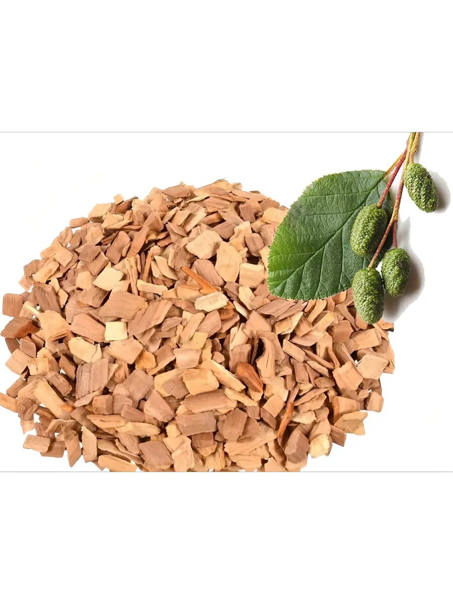 Щепа для копчения 