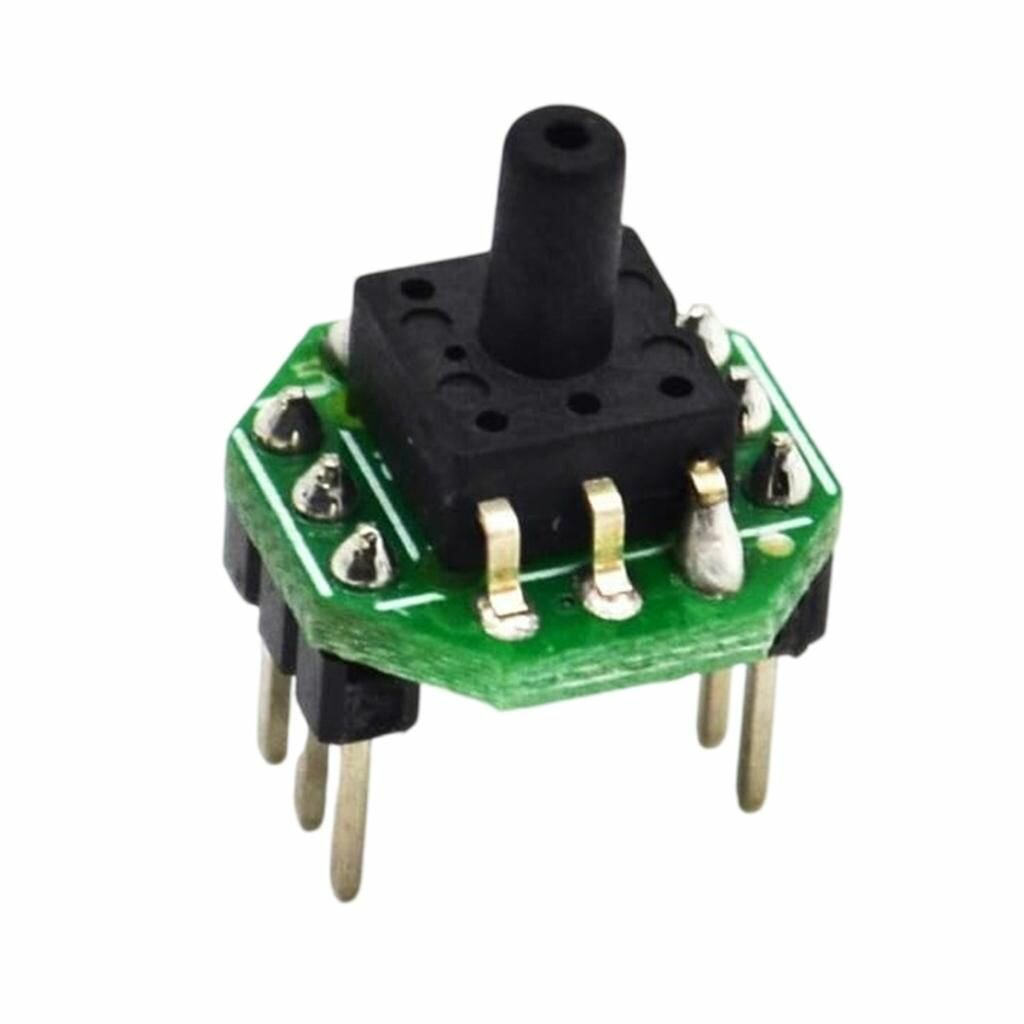 Датчик давления газа XGZP6847A