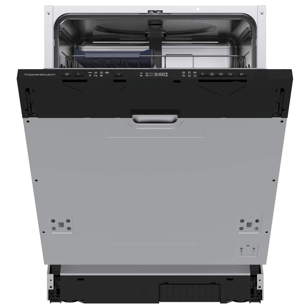 Посудомоечная машина 60см Kuppersbusch G 6340.0 v