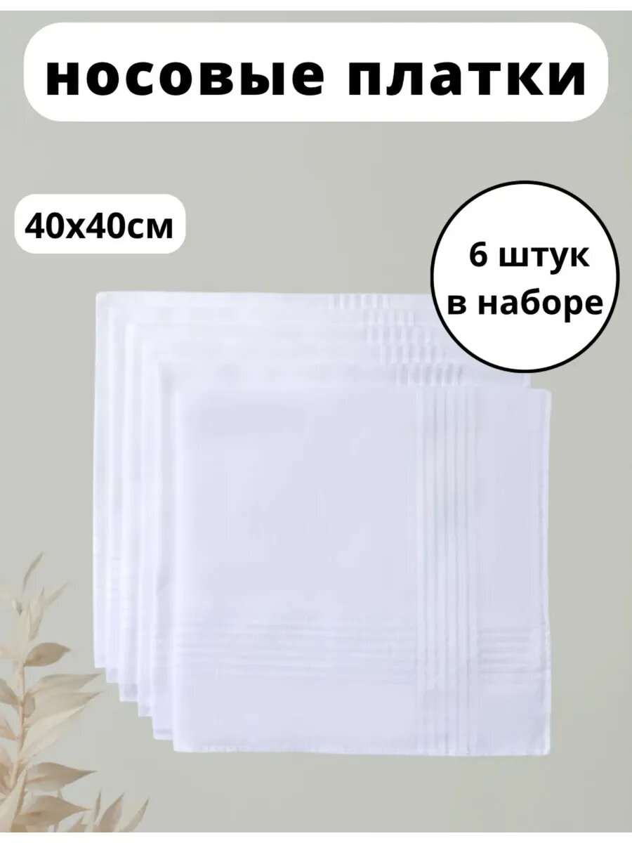 Носовой платок