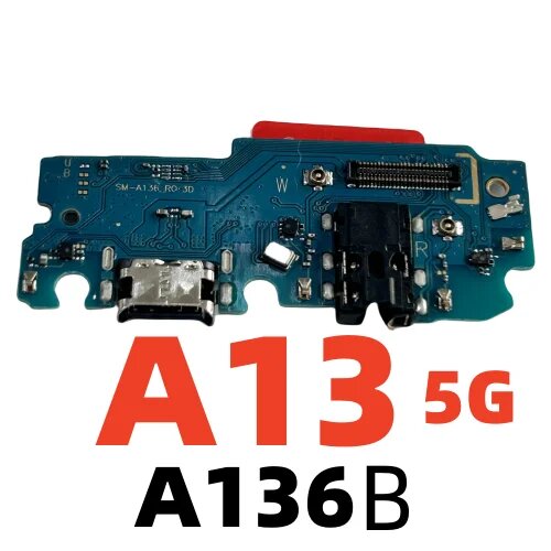 Док-плата SamSung A13 5G A136B