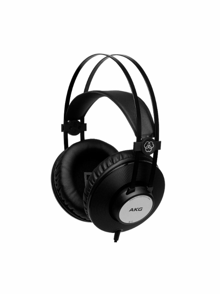 Наушники AKG K72