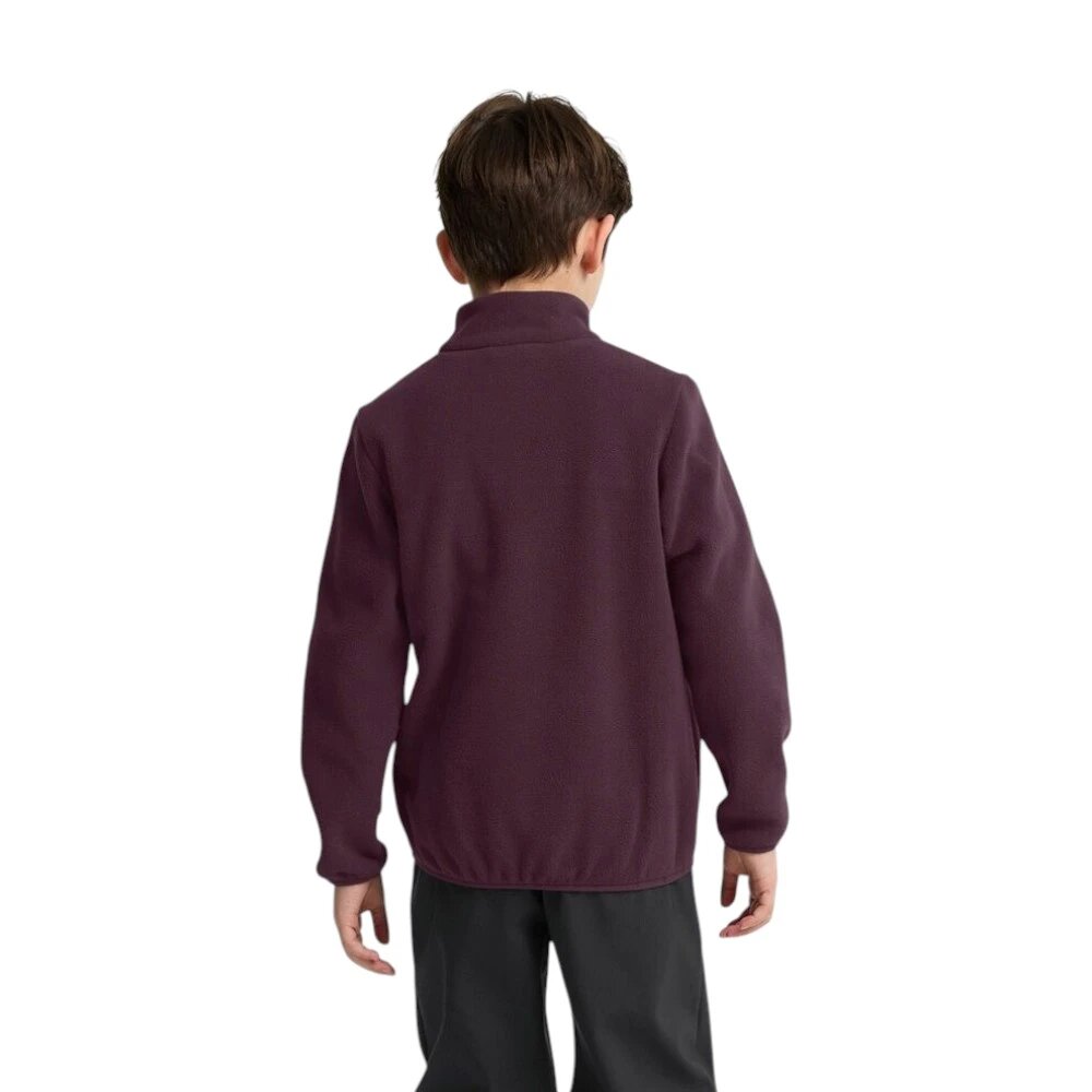 Олимпийка Jack Wolfskin, размер 140 — фото 1