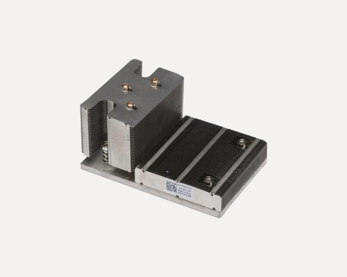 Изображение товара Радиатор для сервера Dell PowerEdge R730 R730XD Heatsink 0YY2R8 YY2R8