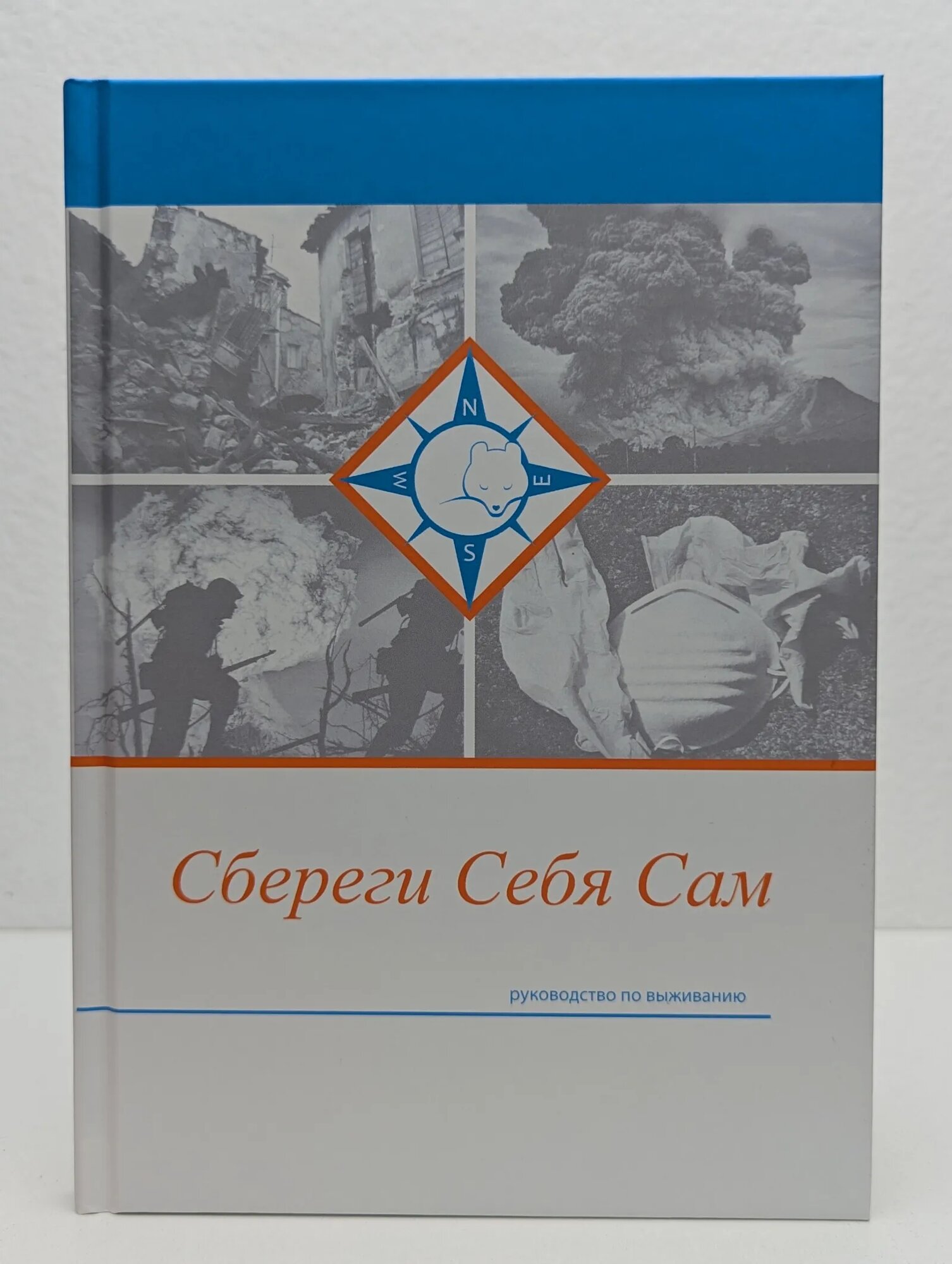 Сбереги себя сам Холмогоров Александр Васильевич, Силенко Виктория Владимировна, Илюхин Павел Николаевич, Елисеенко Александр Сергеевич 2022