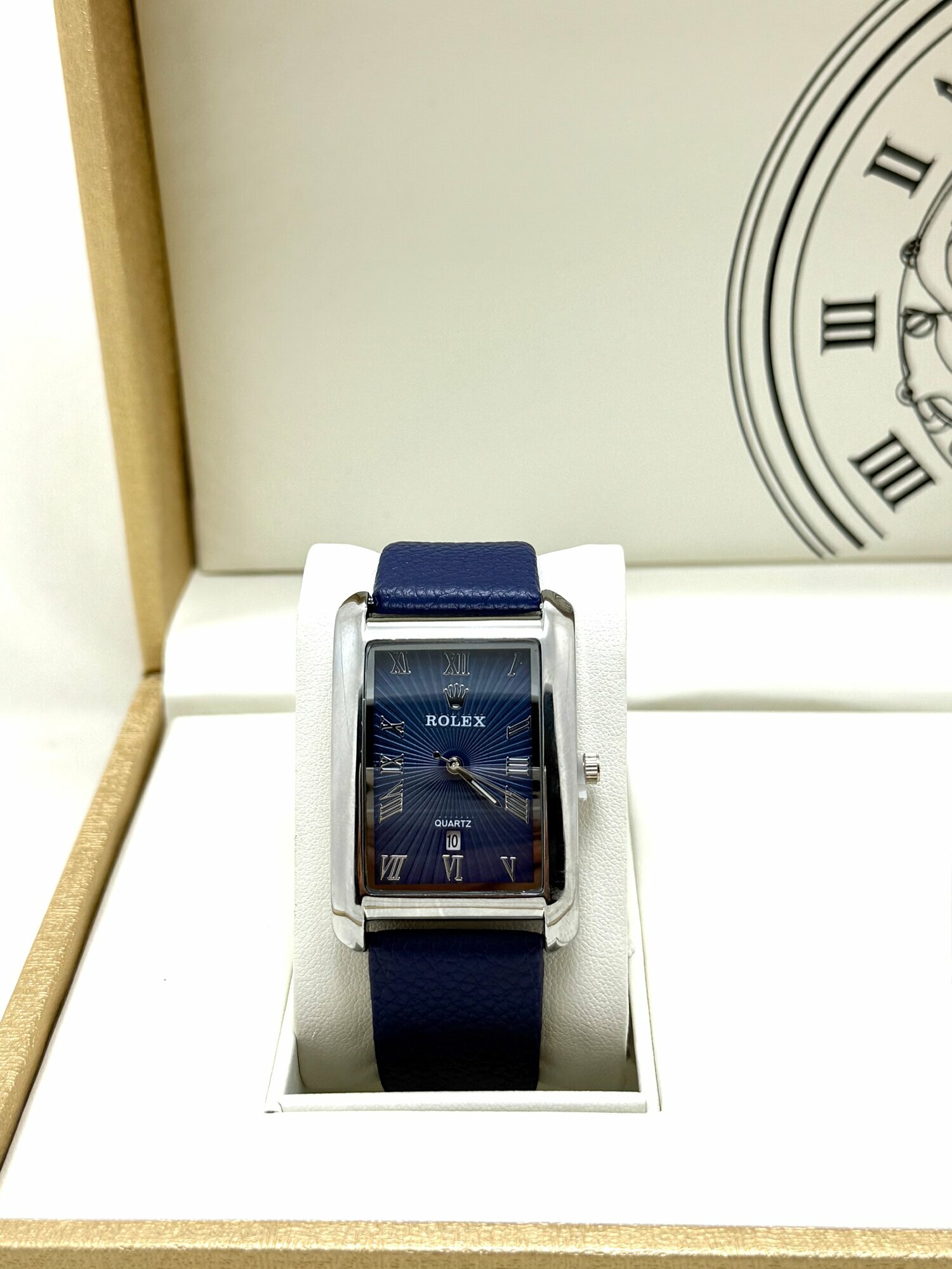 Наручные часы 100 Years Zeppelin