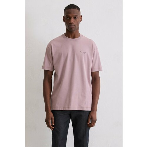 фото Футболка marc o'polo man, размер l, розовый