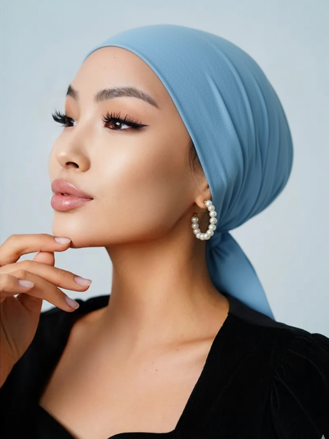 Подхиджабник  подхиджабник