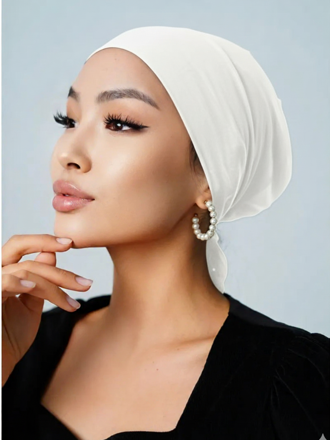 Подхиджабник  подхиджабник