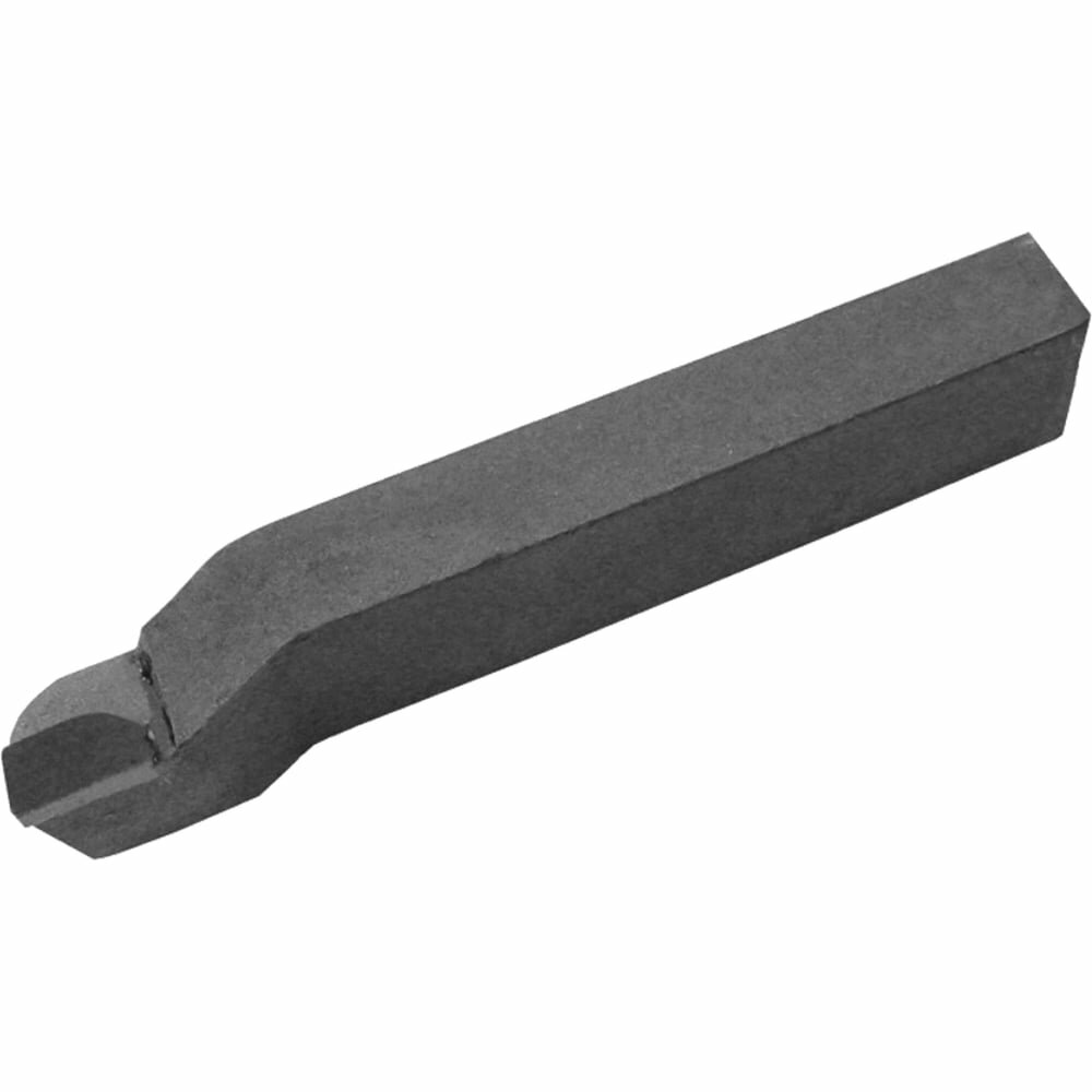 Упорный изогнутый проходной резец Sekira 15197