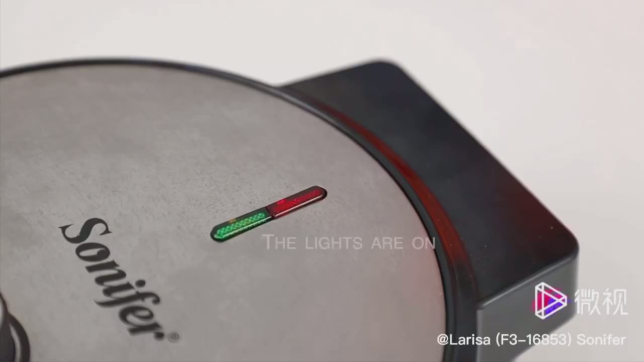 Многофункциональная вафельница Sonifer SF-6084, 3 в 1 — фото 1