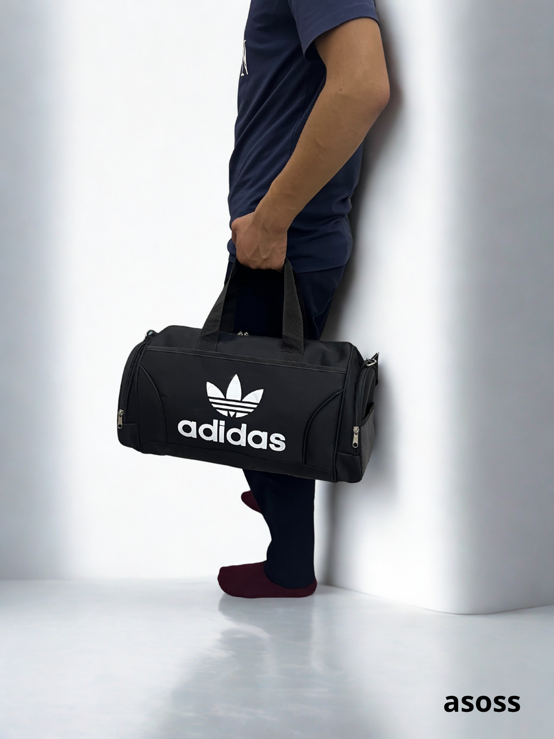 Сумка спортивная