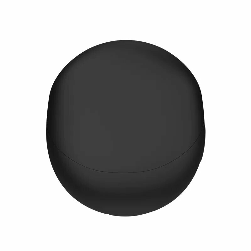OPPO Enco Air3 Беспроводные наушники Bluetooth защитный силиконовый чехол для черного цвета