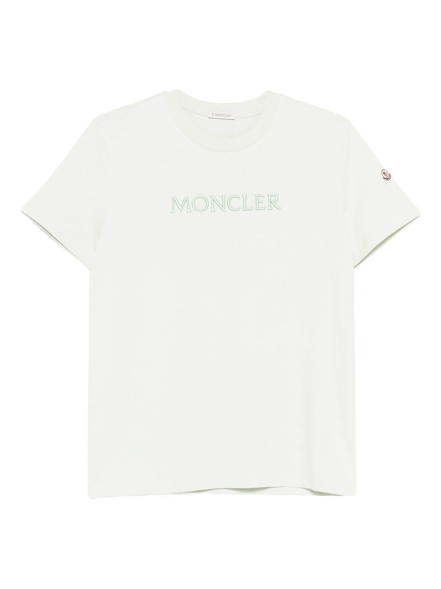 Футболка Moncler
