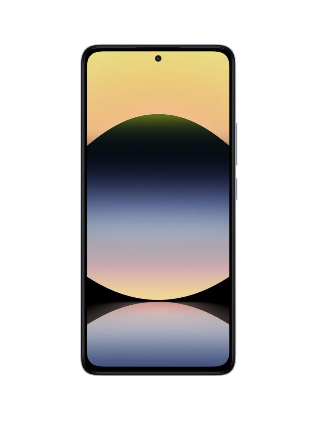 Смартфон Redmi Note 14, 6GB+128GB, AMOLED 120Hz дисплей, 6,67" — фото 1