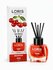 Аромадиффузор с палочками LORIS Parfum Cherry (Вишня), 50 мл