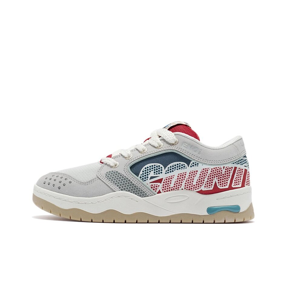 Кеды LI-NING