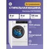 Фото Electrolux EW7W368SI