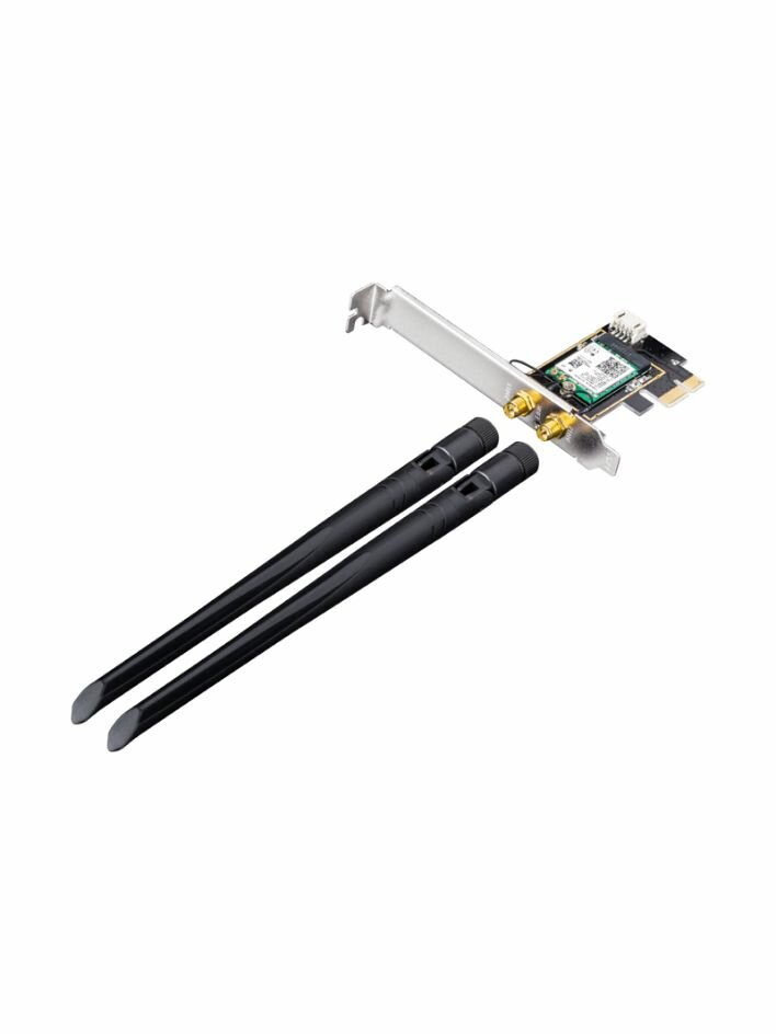 Wi-Fi адаптер CUDY WE3000 — фото 1