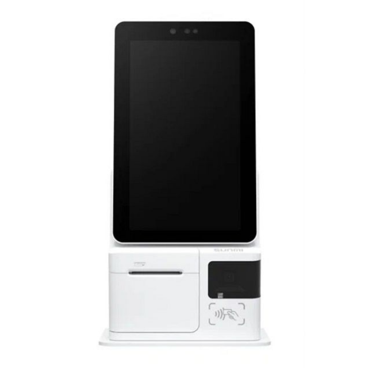 Терминал сбора данных Sunmi K2 Mini / P05064021, белый/черный