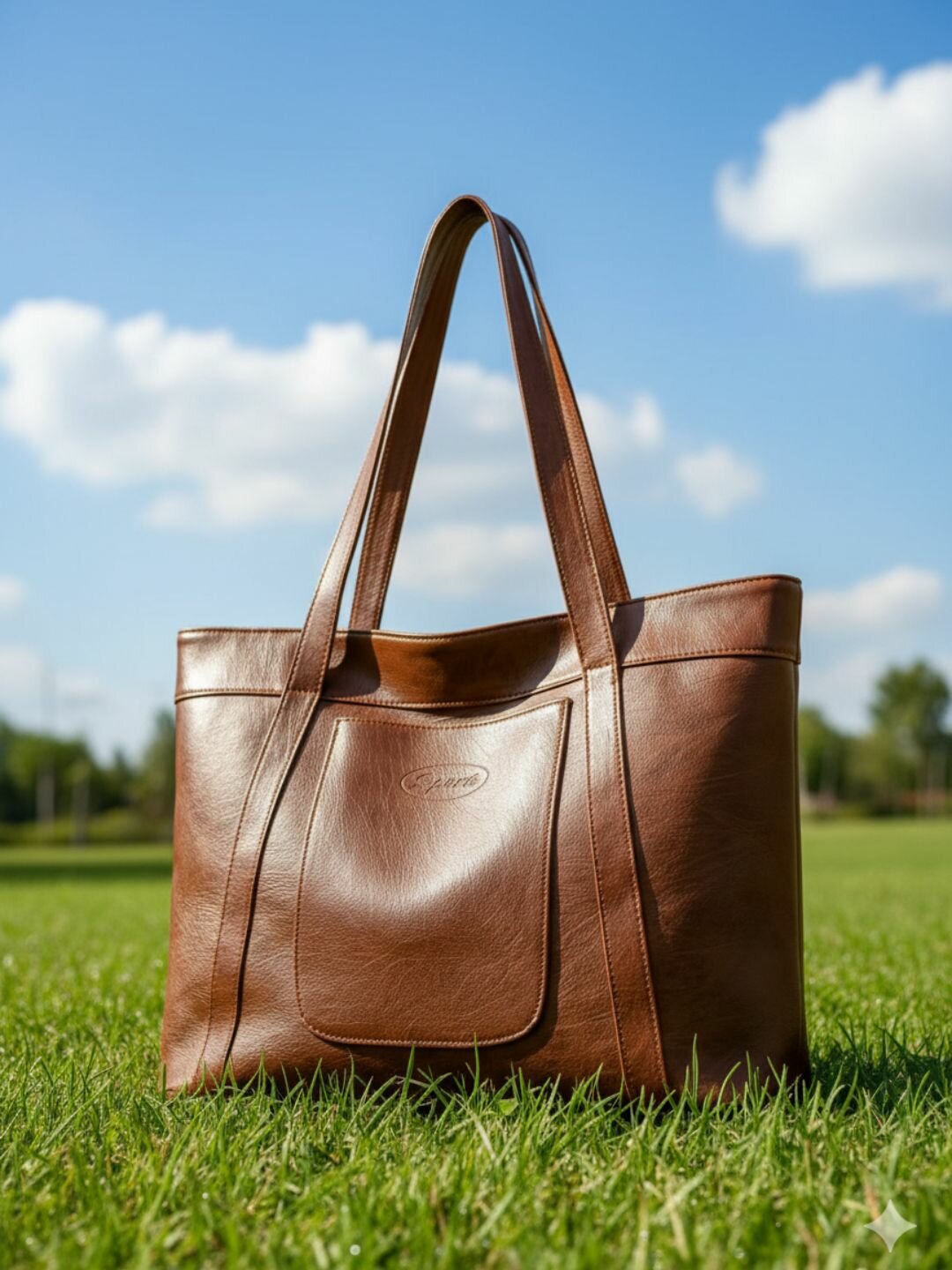 Сумка шоппер