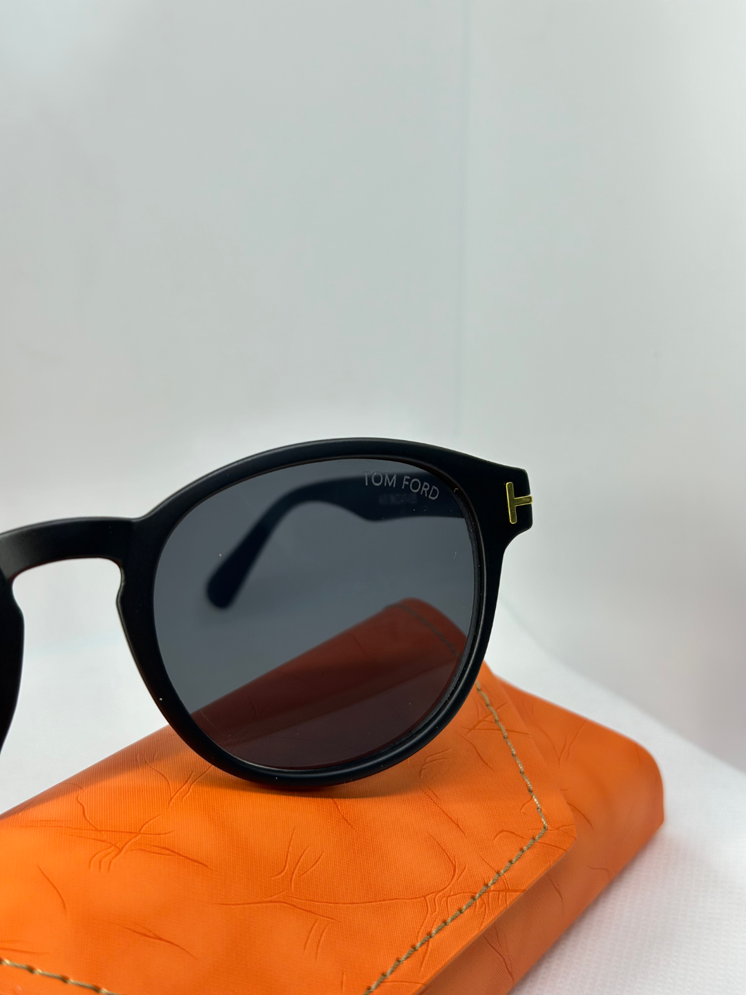 Солнцезащитные очки , бесцветный — фото 1