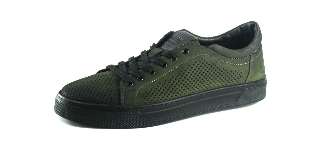 Полуботинки