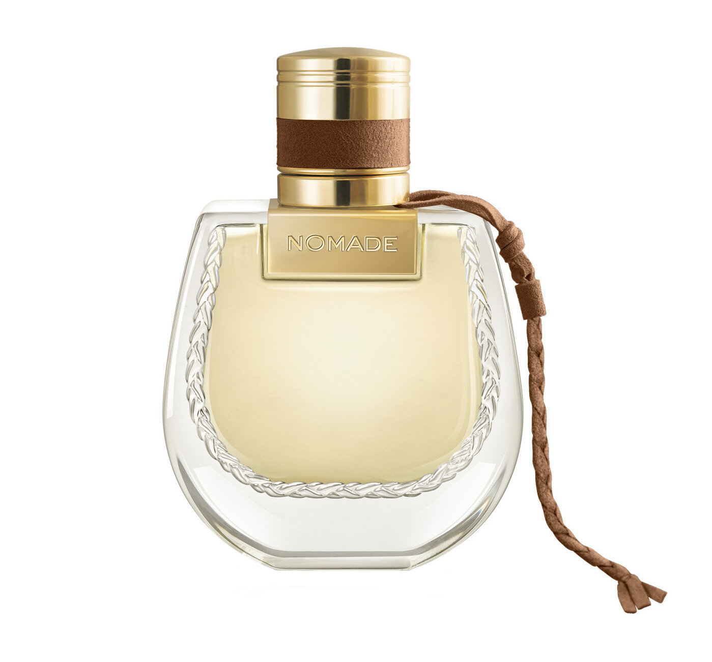 CHLOE Nomade Jasmin Naturel Intense Парфюмерная вода жен, 50 мл
