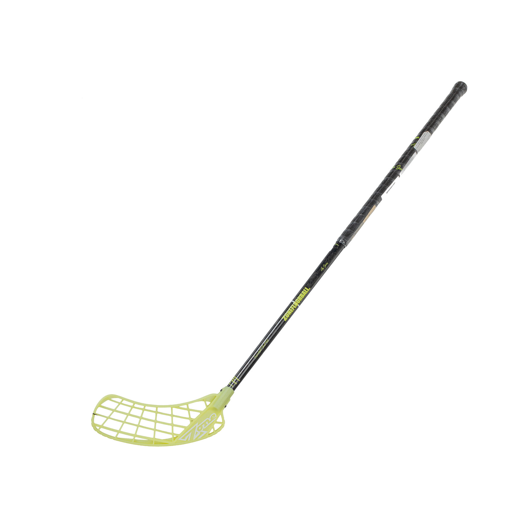 Клюшка HARDER FORGED CARBON SL 26 yellow 100cm L (NS)