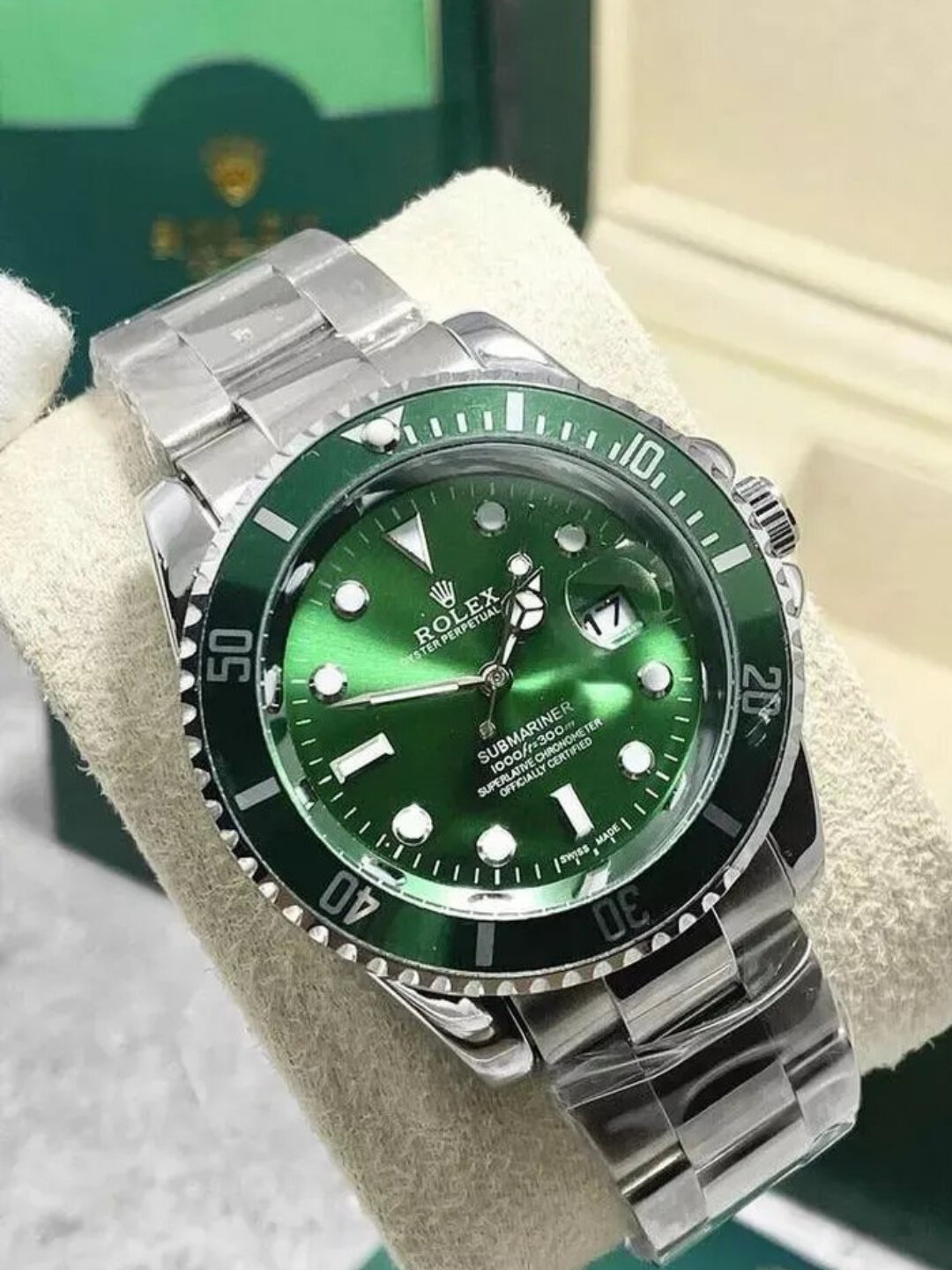 Наручные часы 3 Stars Crystal 21 Jewels