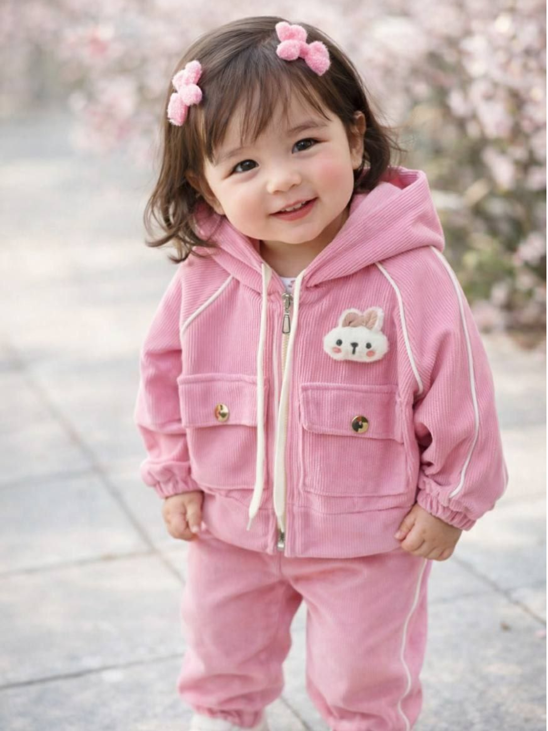 Комплект одежды