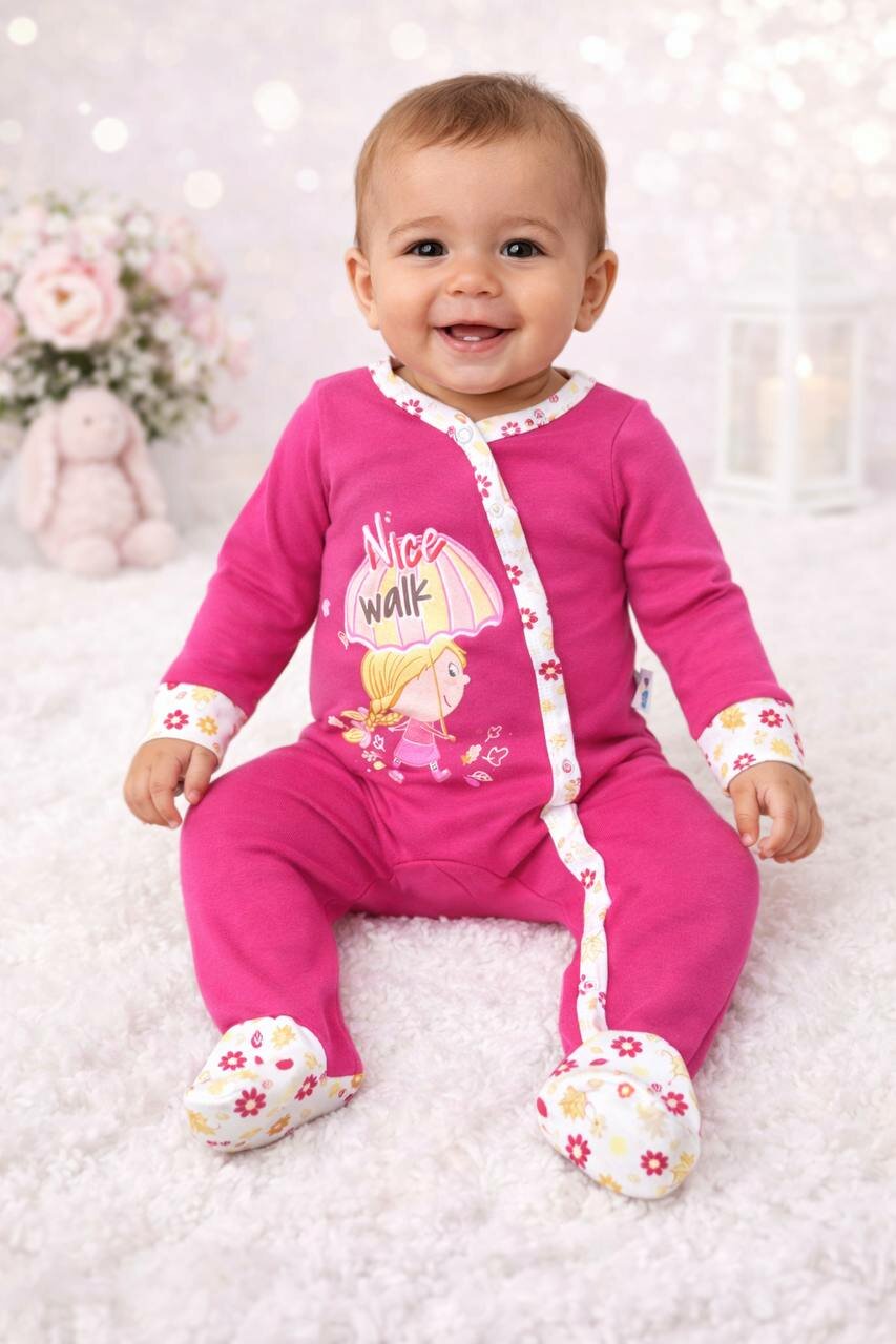 Комбинезон 68.74