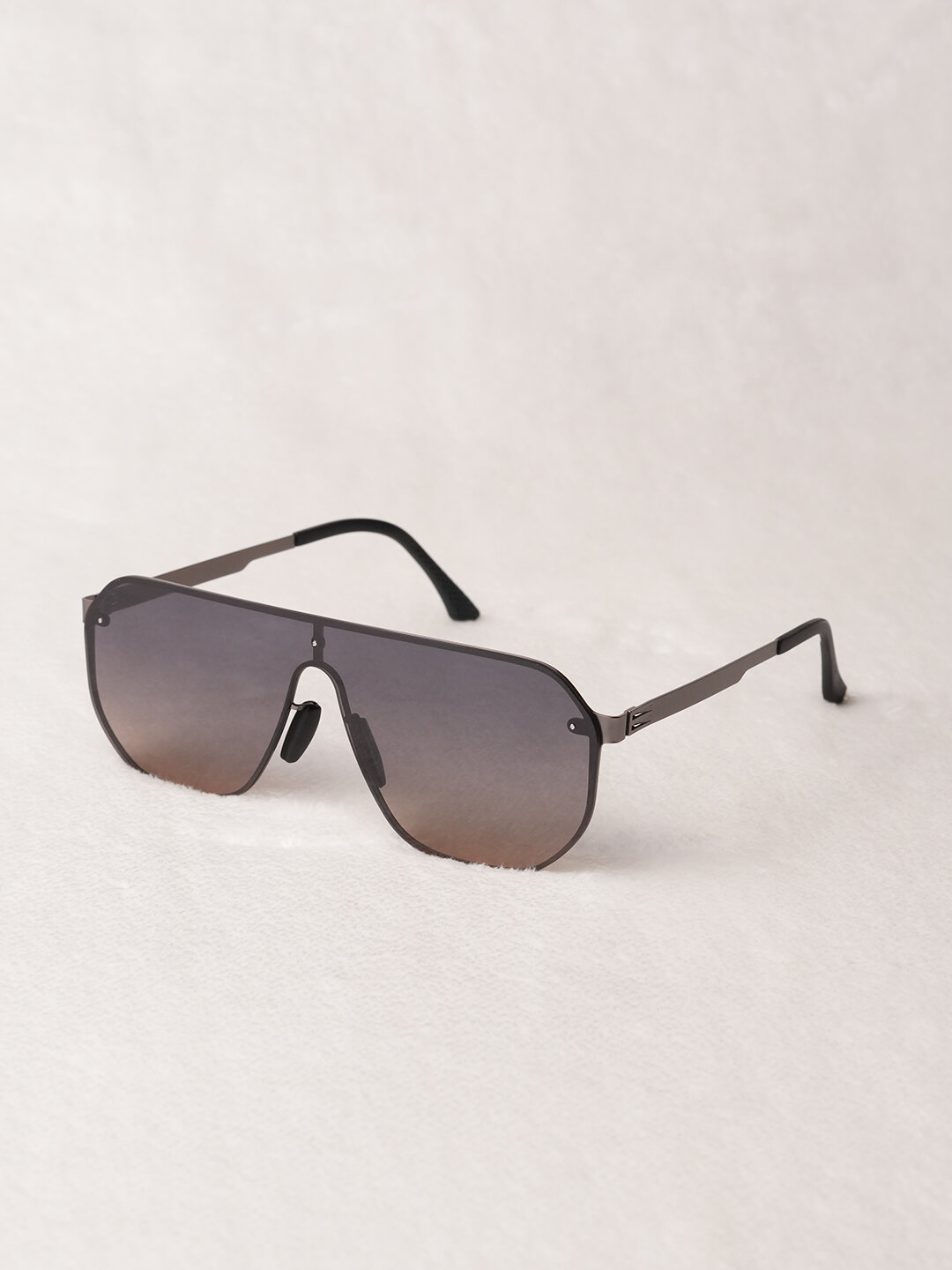 Солнцезащитные очки SANDARIO, светло-коричневый — фото 1