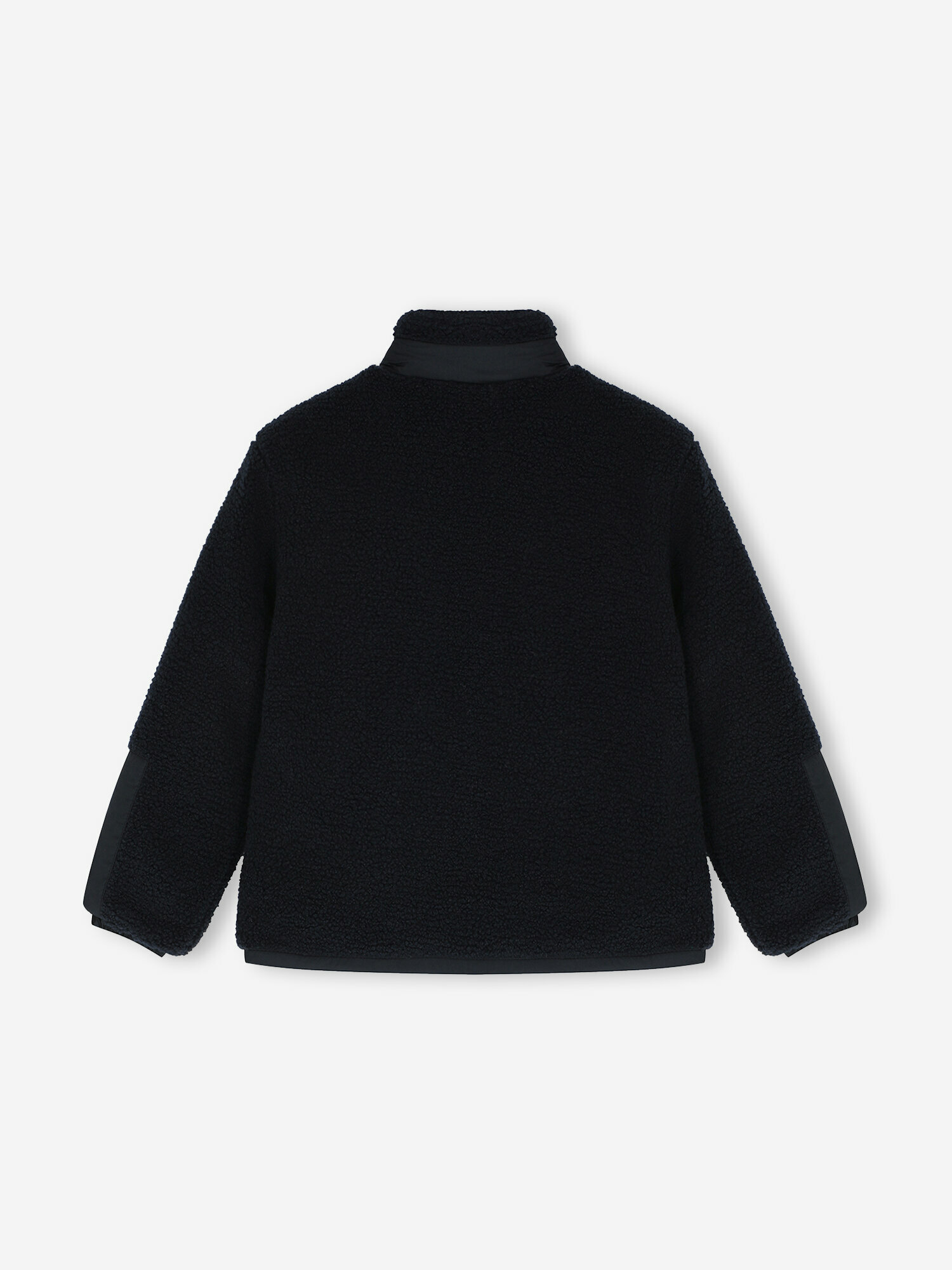 Толстовка GSD, размер 140-146, темно-синий — фото 1