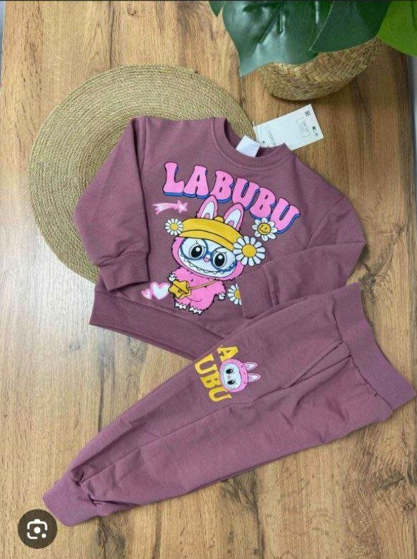 Юбка-шорты линейка