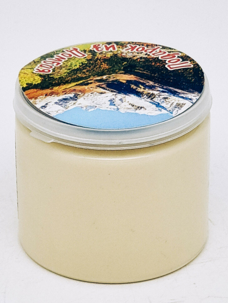 Крем монастырский суставы 100мл в пэт подарок из Домбая — фото 1