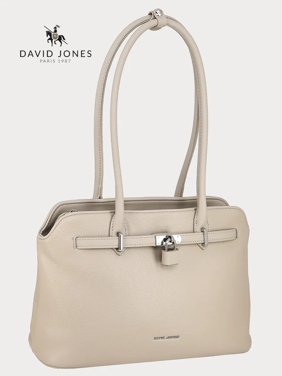 Сумка тоут DAVID JONES 