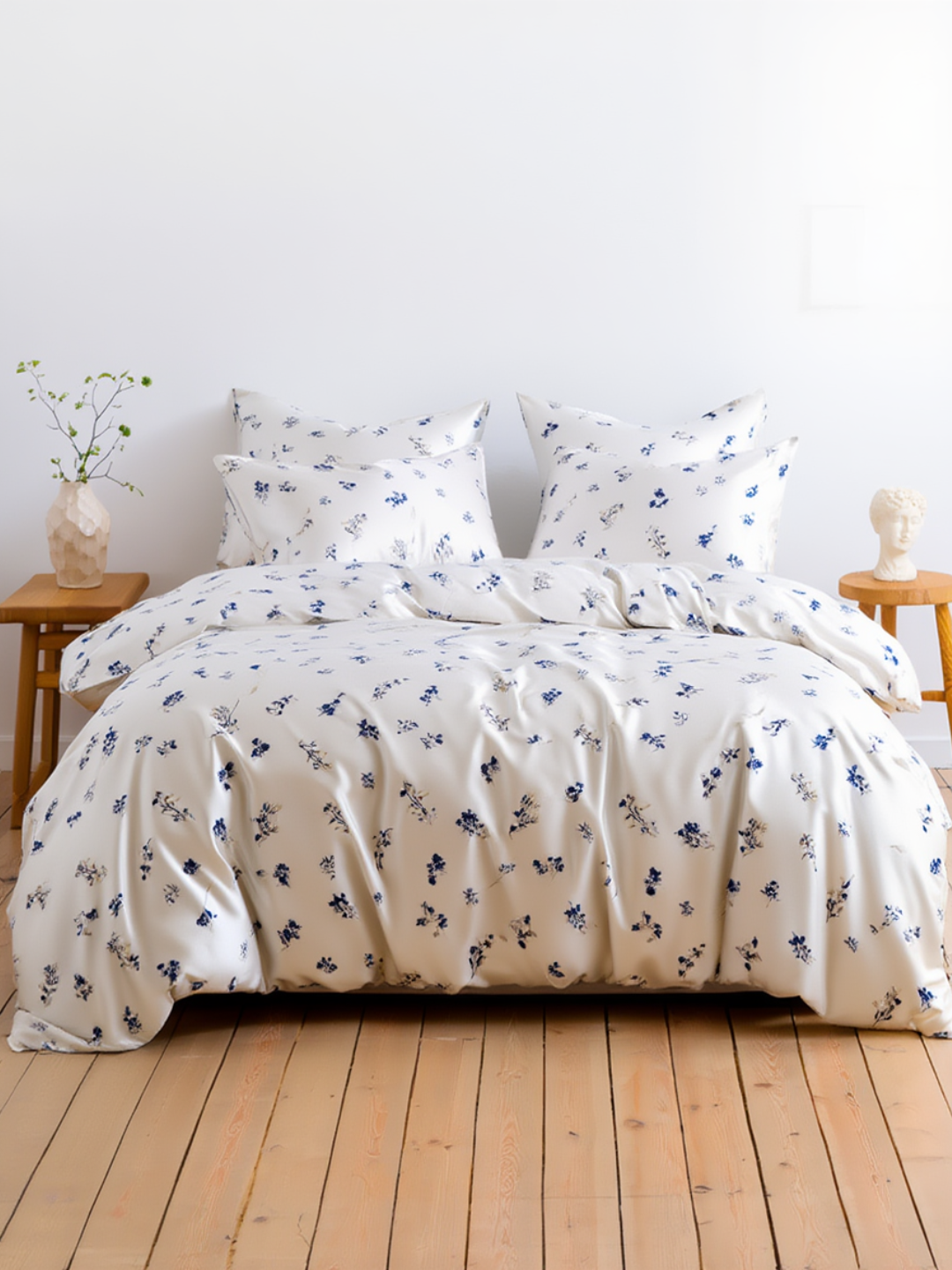 Набор постельного белья 2 спальный оригинальный комплект постель — фото 1