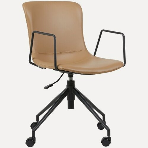 Изображение товара Кресло офисное Myroo Office Nota cappuchino