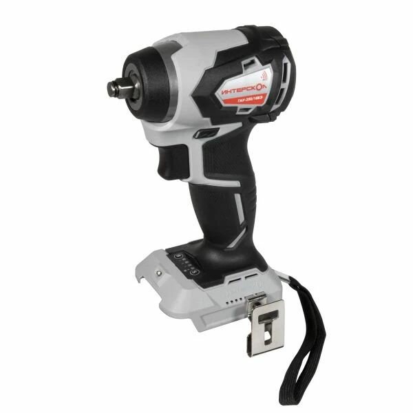 Гайковерт ГАУ-250 18ВЭ бесщеточный ударная аккумулятор Li-ion АПИ (без АКБ и ЗУ)