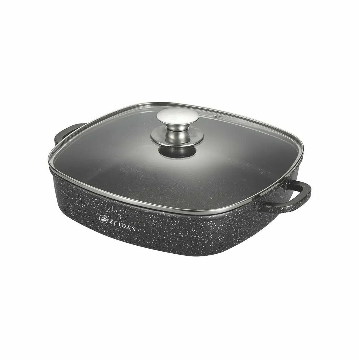 Жаровня Z-501040 Black