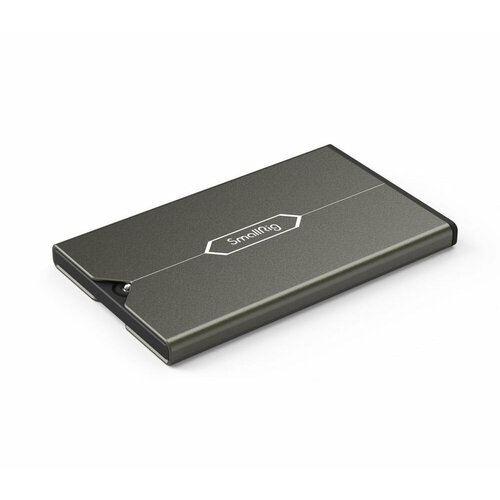 фото Кейс для карт памяти smallrig 2832b memory card case