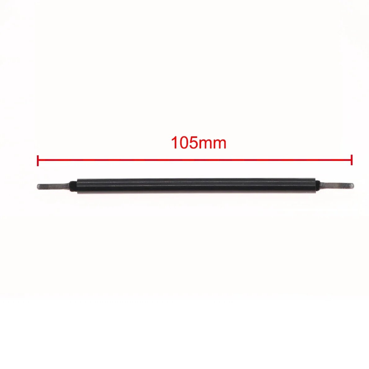 Трос привода сиденья 105mm velvet pipe