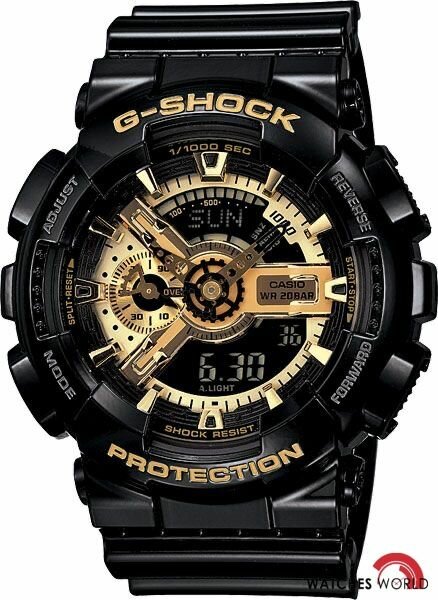 Наручные часы