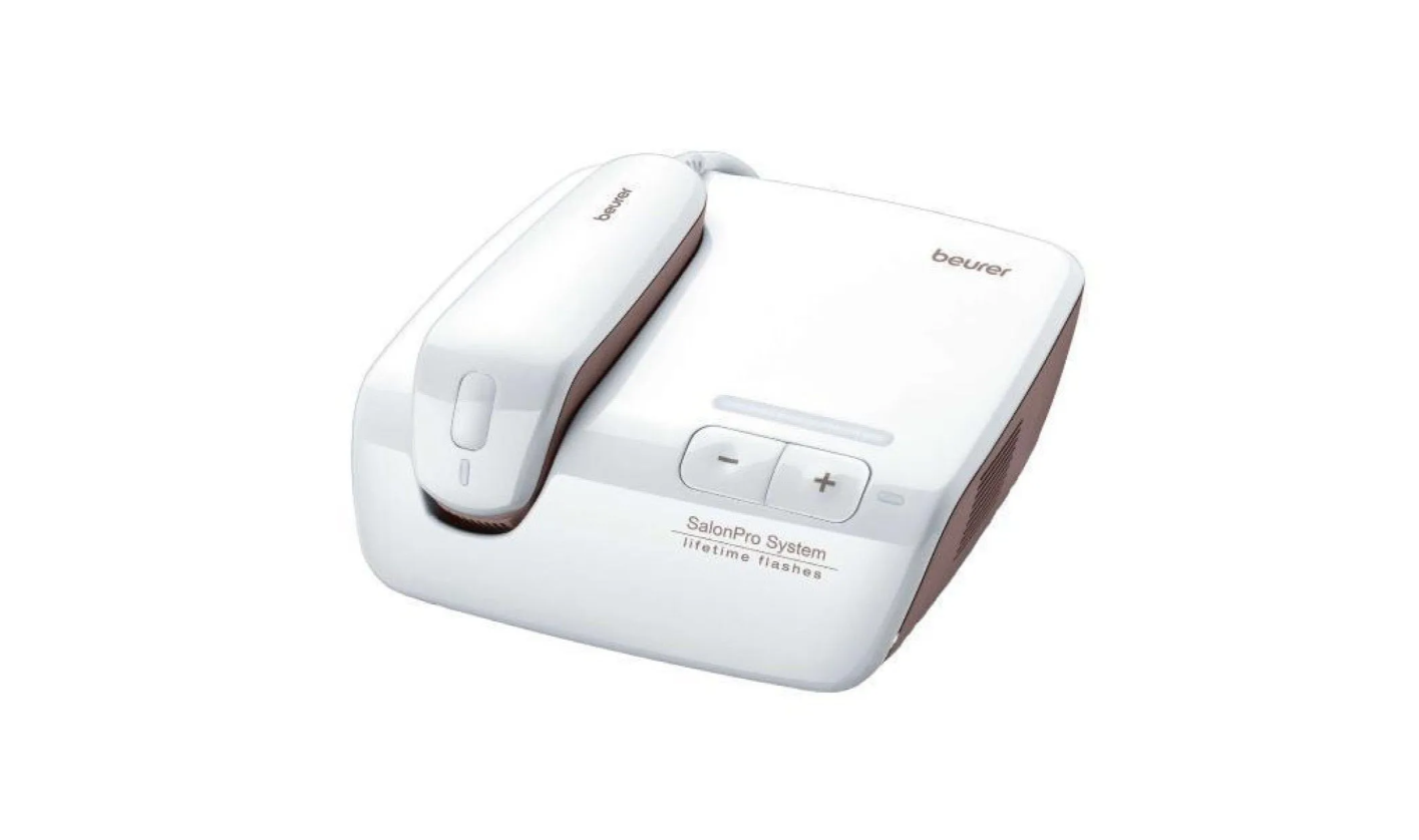 Фотоэпилятор Beurer IPL10000