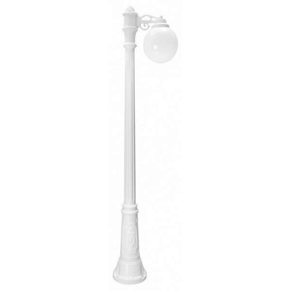 Фонарный столб Fumagalli Globe 250 G25.156. S10. WYE27