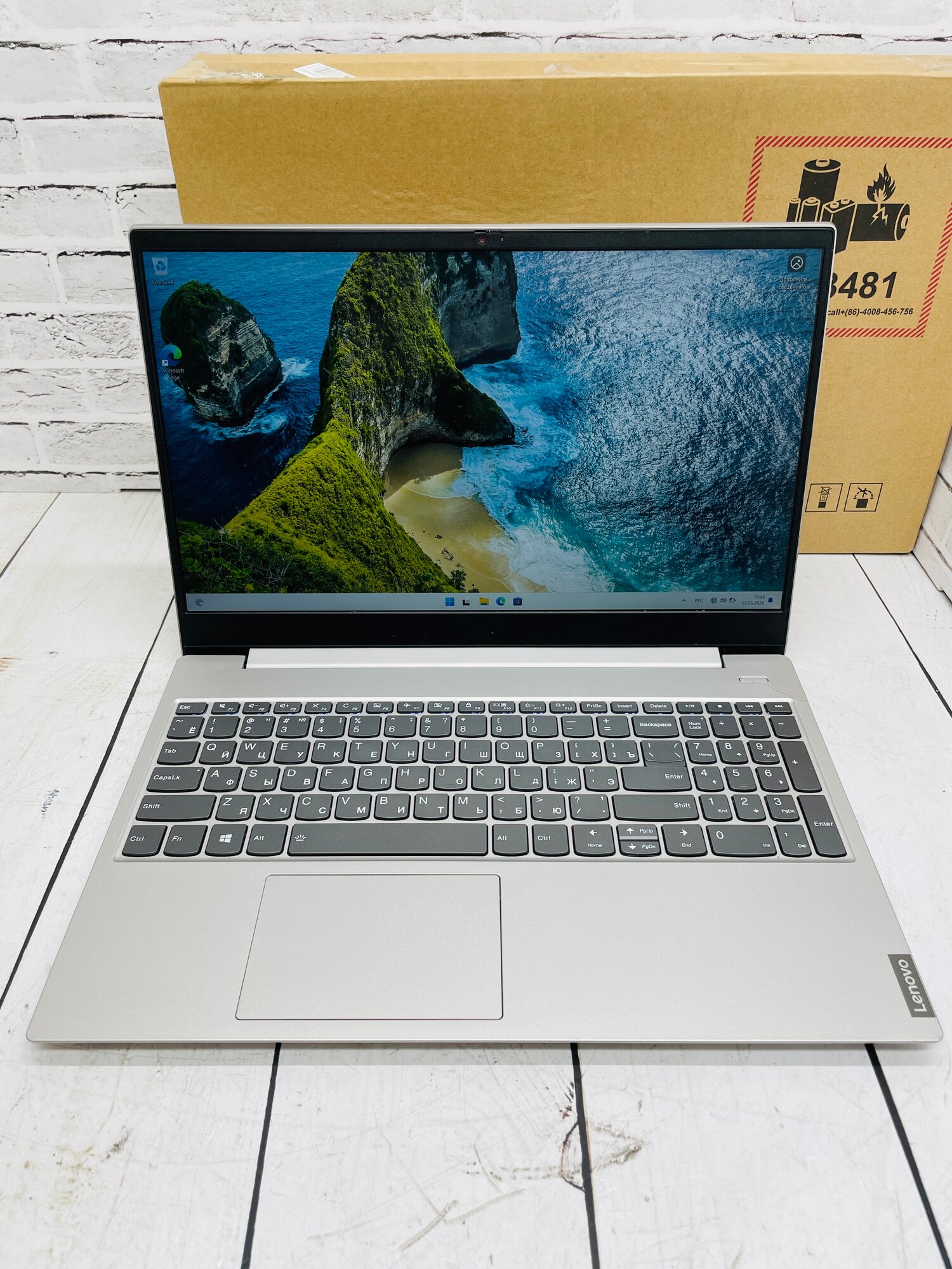 Lenovo ideapad s340-15api — купить по низкой цене на Яндекс Маркете