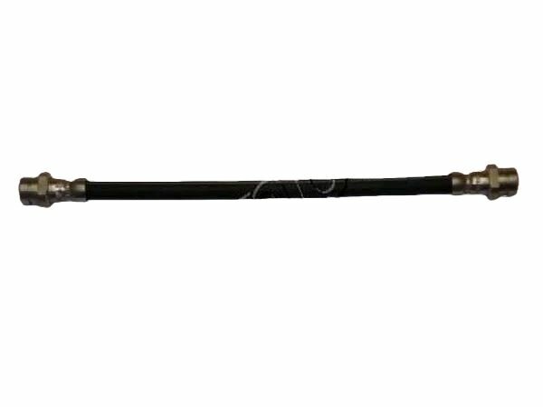 Шланг тормозной задний JAPANPARTS TF-515 270 мм Mitsubishi Lancerii, III 83-92, V 92-96, Galant III, L300 80->, Colt I 79-84, Cordia 82-86, Space Runner 91-99, Space Wagon 84-98