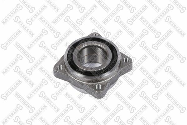 STELLOX Ступица передняя в сборе с подшипником для Honda Accord 90-96, Rover 600 93>
